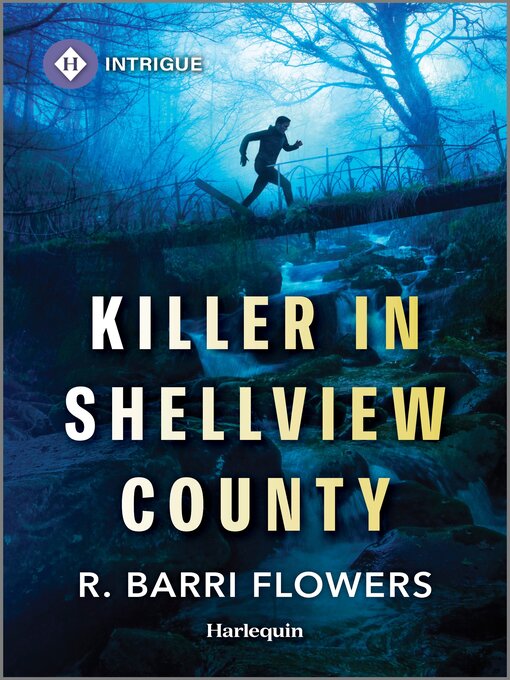 Title details for Killer in Shellview County by R. Barri Flowers - Available